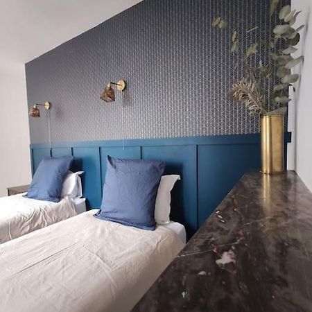 캄브레머 Relais De L'Ecurie Heuse 빌라 외부 사진