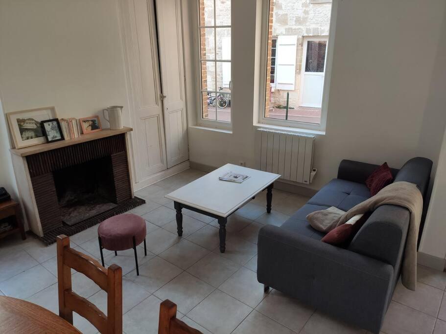 캄브레머 Relais De L'Ecurie Heuse 빌라 외부 사진