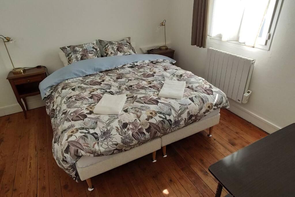 캄브레머 Relais De L'Ecurie Heuse 빌라 외부 사진